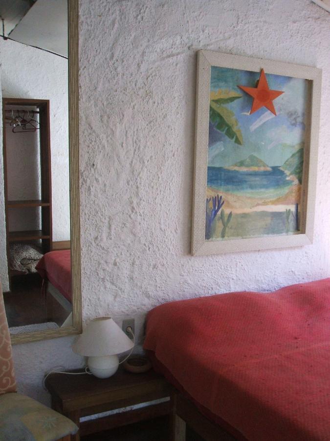 Chez Marine Guest House Búzios Kültér fotó