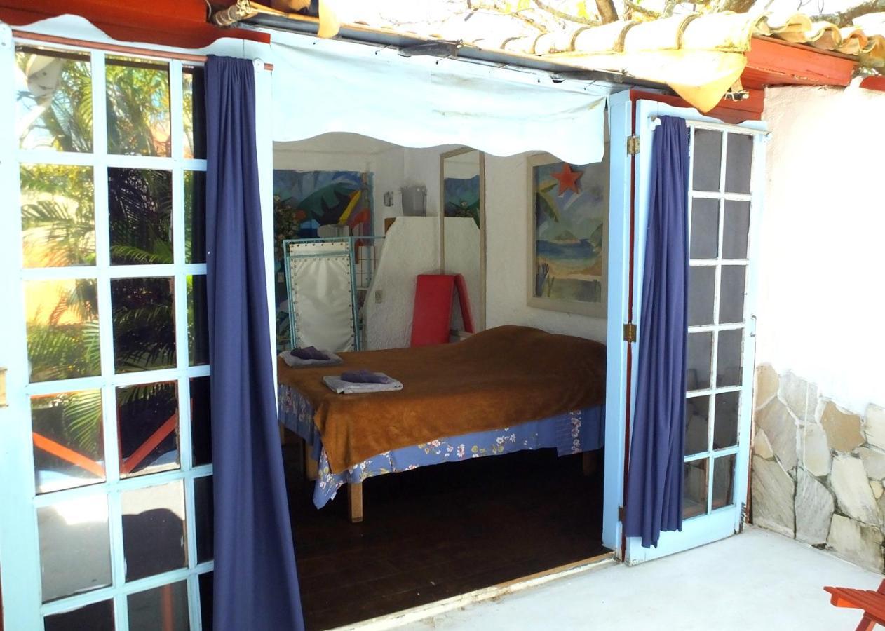 Chez Marine Guest House Búzios Kültér fotó