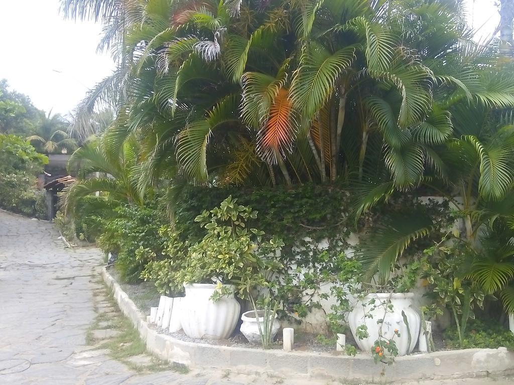 Chez Marine Guest House Búzios Kültér fotó