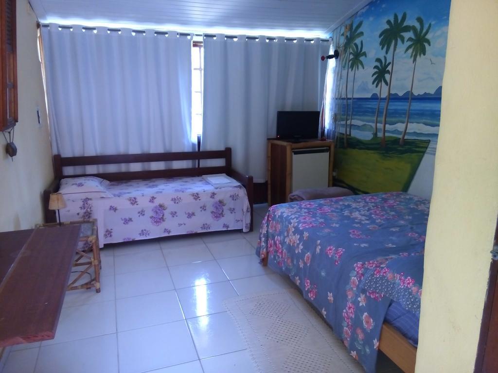 Chez Marine Guest House Búzios Kültér fotó