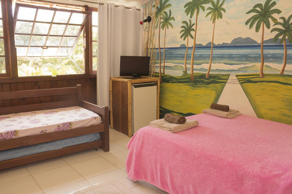 Chez Marine Guest House Búzios Kültér fotó
