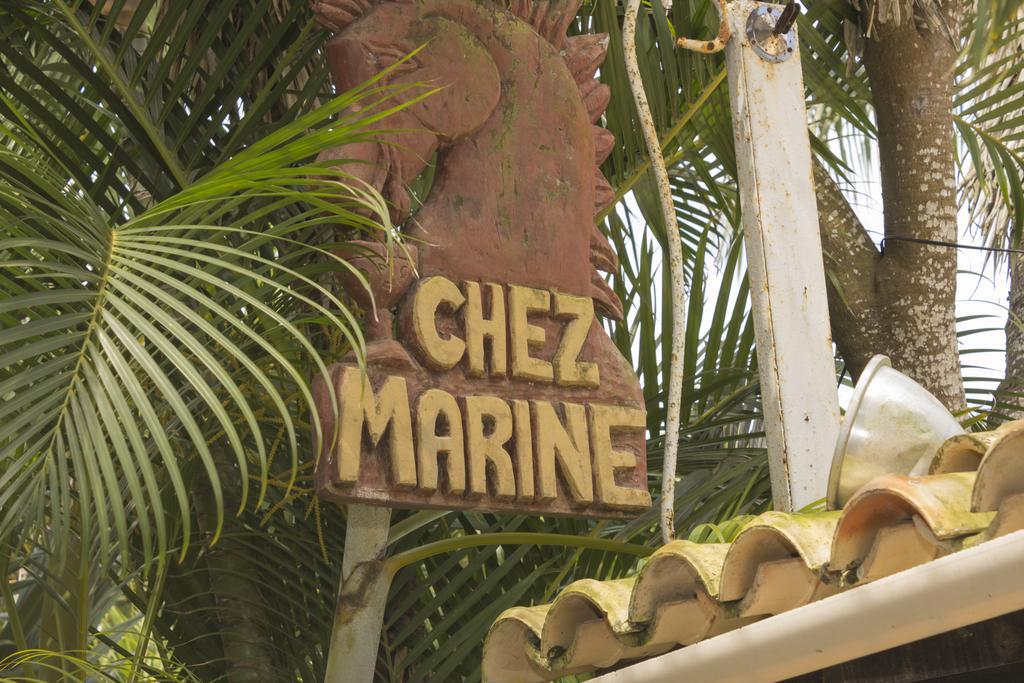 Chez Marine Guest House Búzios Kültér fotó