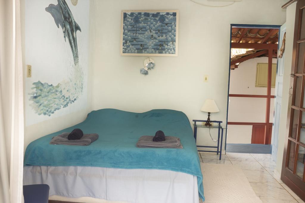 Chez Marine Guest House Búzios Kültér fotó