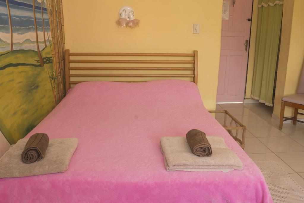Chez Marine Guest House Búzios Kültér fotó
