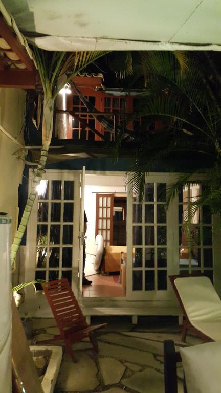 Chez Marine Guest House Búzios Kültér fotó