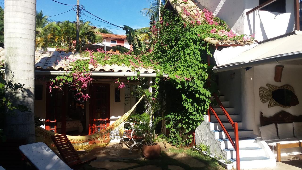Chez Marine Guest House Búzios Kültér fotó