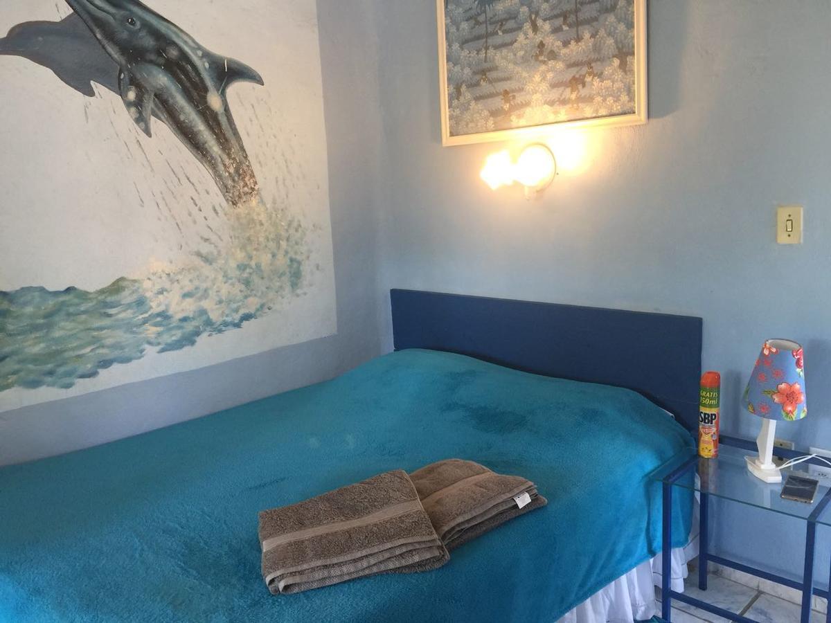Chez Marine Guest House Búzios Kültér fotó