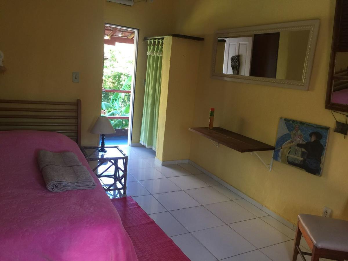 Chez Marine Guest House Búzios Kültér fotó