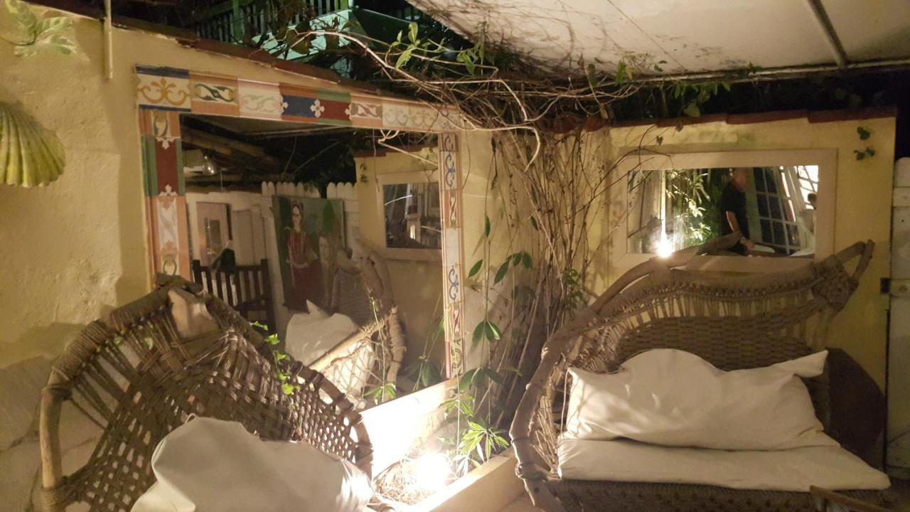Chez Marine Guest House Búzios Kültér fotó
