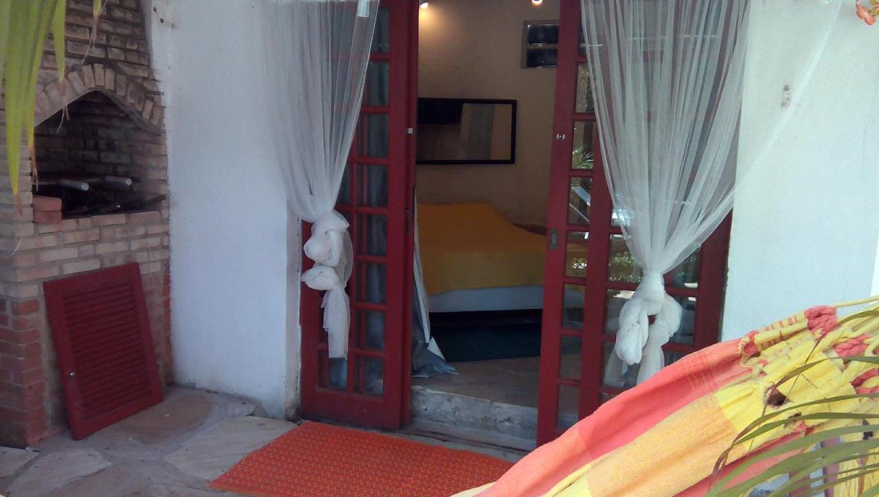Chez Marine Guest House Búzios Kültér fotó
