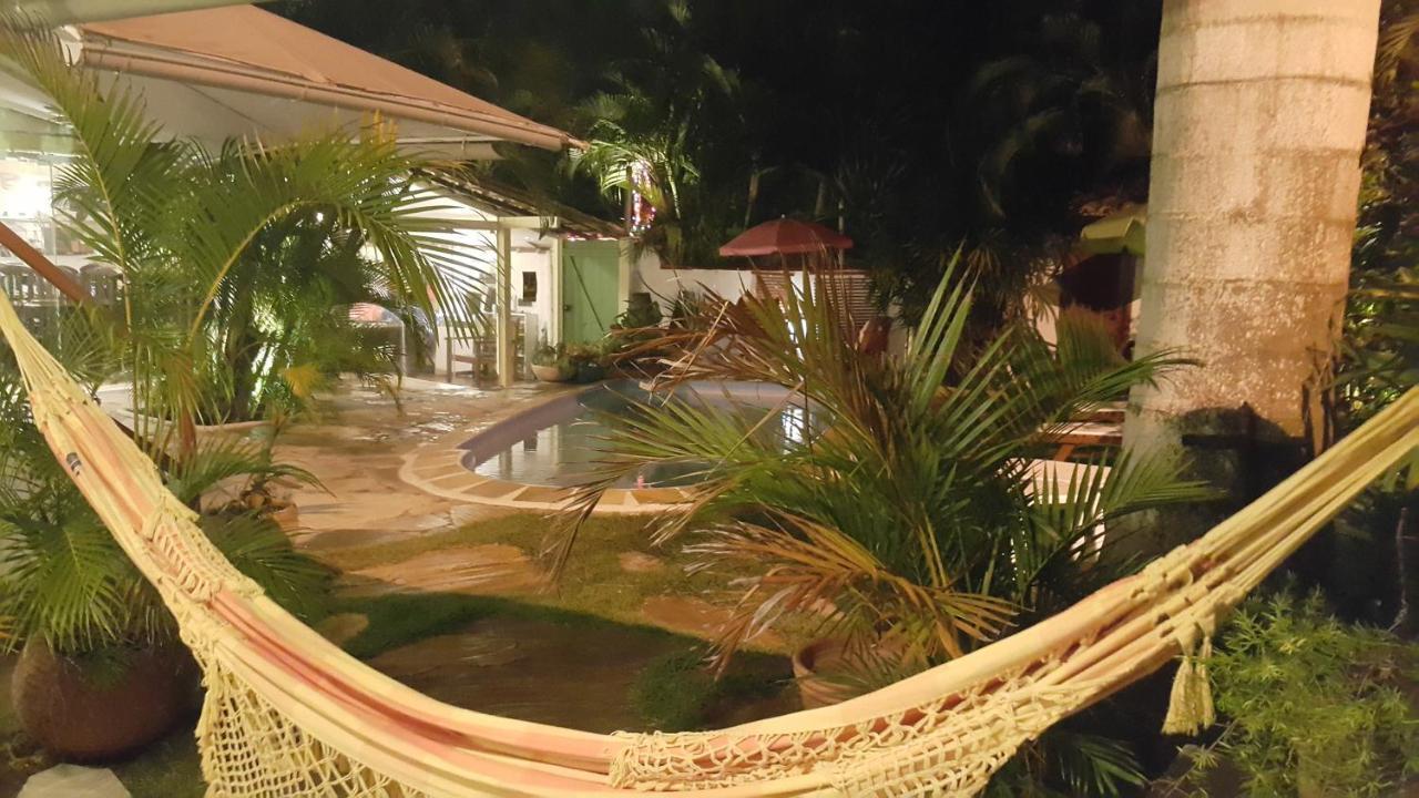 Chez Marine Guest House Búzios Kültér fotó