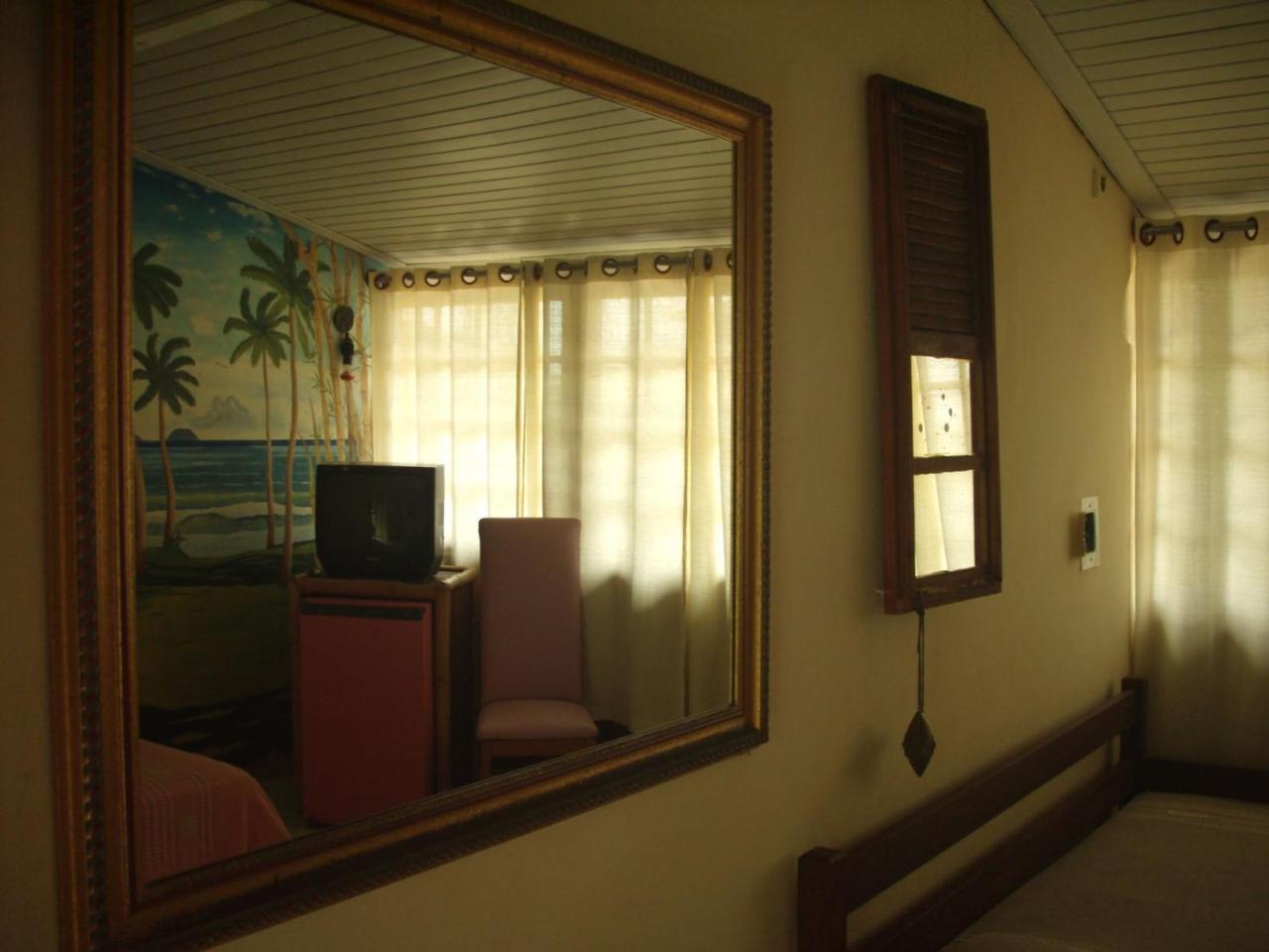 Chez Marine Guest House Búzios Kültér fotó