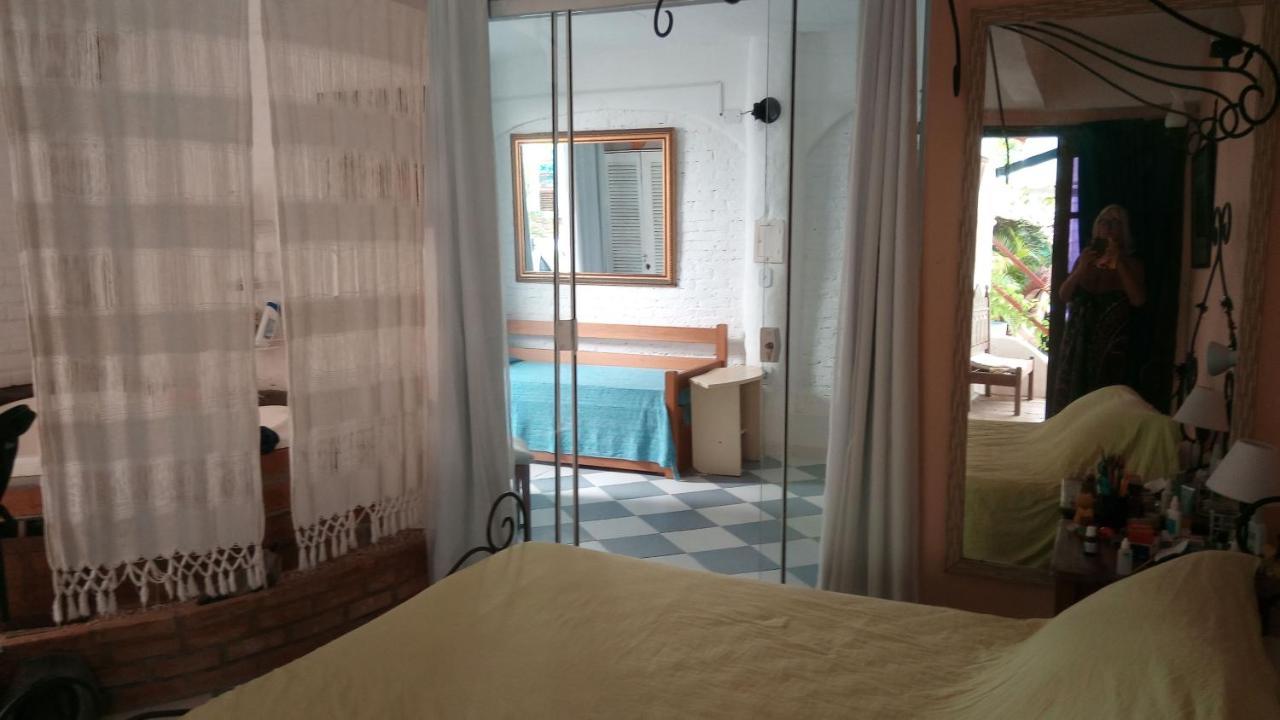 Chez Marine Guest House Búzios Kültér fotó