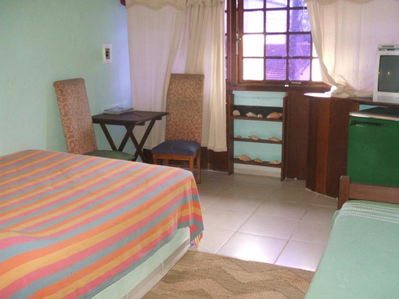 Chez Marine Guest House Búzios Kültér fotó