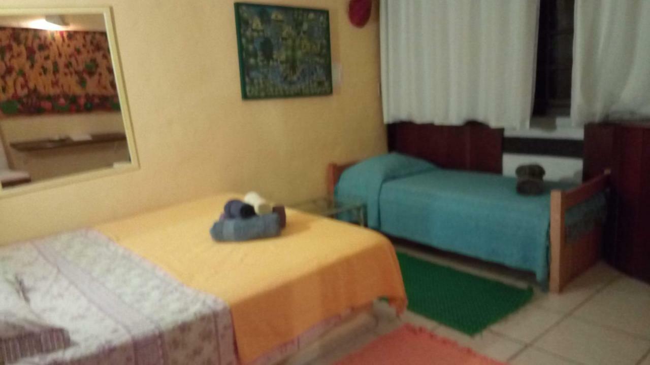 Chez Marine Guest House Búzios Kültér fotó