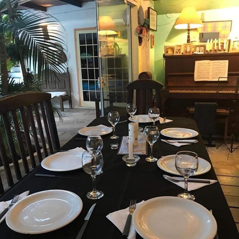 Chez Marine Guest House Búzios Kültér fotó
